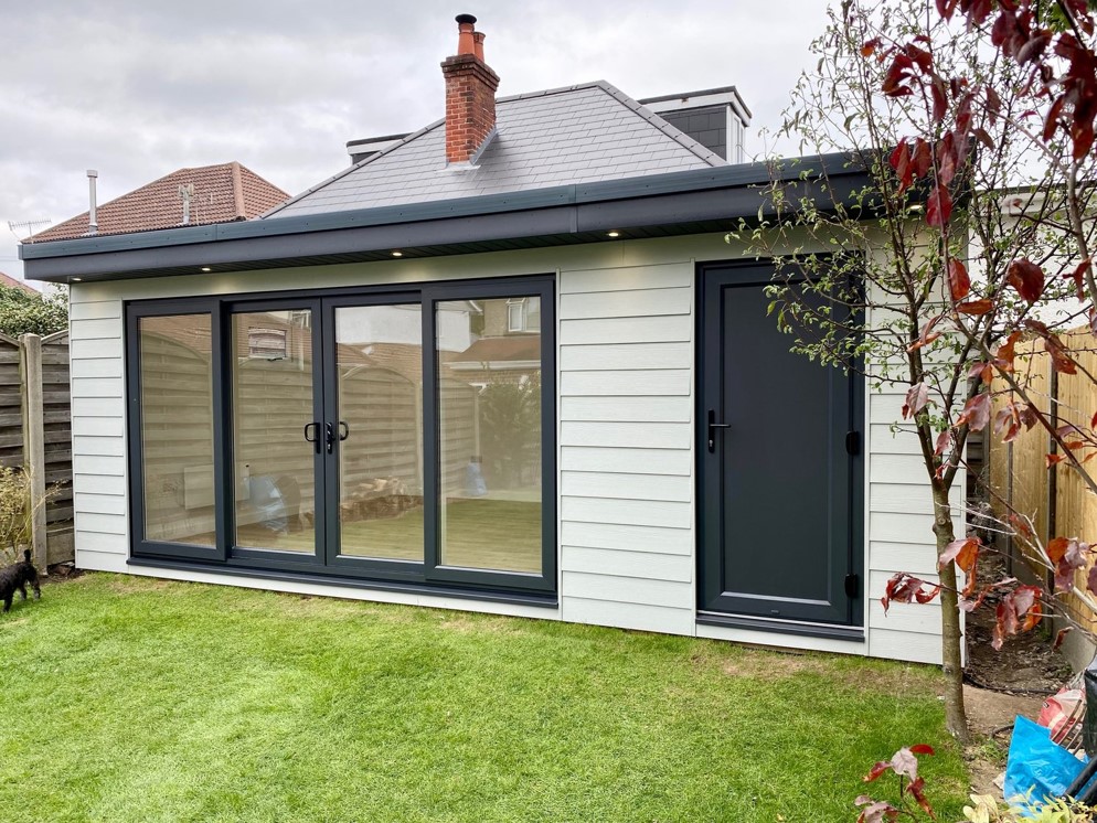 uPVC Sliding Patio Doors