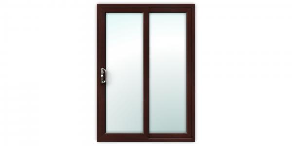 Rosewood uPVC Sliding Patio Doors | Flying Doors